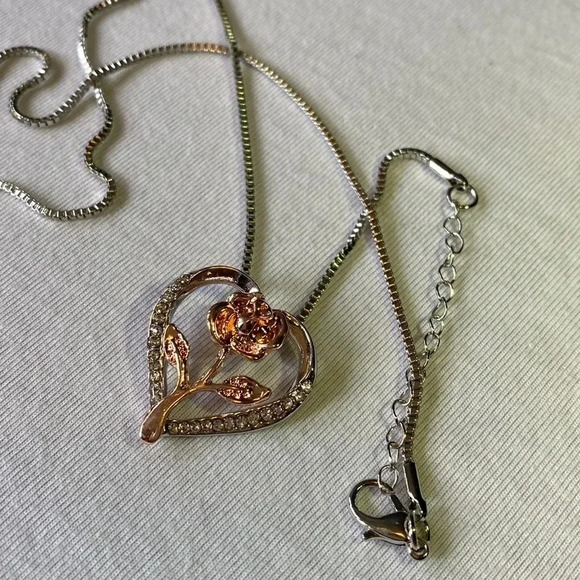 Jewelry - New Fashion Jewelry Necklace